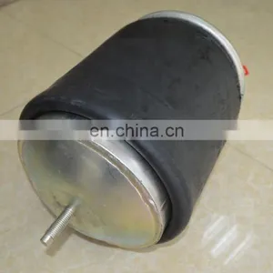 Rubber Air Spring OEM 6605NP01 20427800 20531984 for VL Truck Air Suspension thumbnail-3