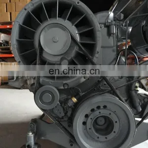 Air Cooling Deutz BF6L913 Engine Use for Construction Machines thumbnail-5