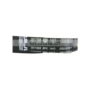 Ready to Ship Best Quality and Brand New Diesel Belt Alternator 3911568 thumbnail-2