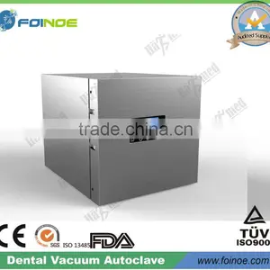 Dental B Class Autoclave German Brand (Model: Q52B/Q72B) thumbnail-1