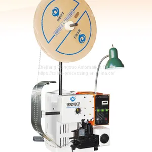 XC-220 Wire Stripping Machine thumbnail-1