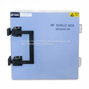 Manual Shielded Box for Wifi/5g/4g/signal Test thumbnail-2