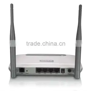 Netis 300Mbps Wireless N ADSL2+ Modem Router thumbnail-4