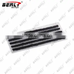 Bellright Tubeless Car Tire Puncture Seal Repair Strip Plug For Tyre Repair Kit thumbnail-1