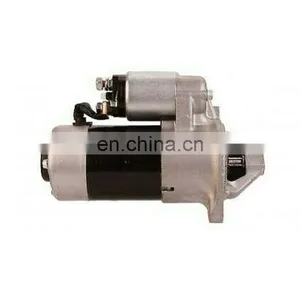 23300G8400 Wholesale Auto Car Engine 12V 9T 1.2KW Starter Motor for Nissan Urvan Prairie thumbnail-3