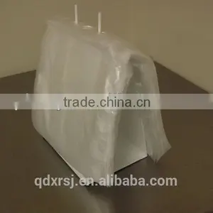 Food Grade HDPE Deli Bag thumbnail-1