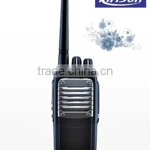 Wholesale Kirisun PT568 Professional Two-Way Radio Cheap Portable Police Walkie Talkie thumbnail-2