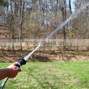 (3126) China Factory High Quality Garden Tools Fan Watering Copper Fireman Sprayer thumbnail-5