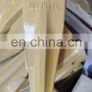 Excavator Bucket Tooth Best Price and Stiff Hard Bucket Tooth Pin Bucket Tooth thumbnail-5