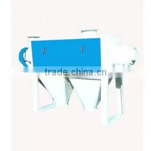 Horizontal Corn De-embryo Machine Especially Used for Degermination and Fragmenta thumbnail-2