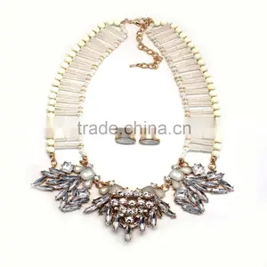 Wholesale Jewelry Set,2015 Fashion Jewelry Set,african Beads Jewelry Set,yiwu Wholesale thumbnail-2