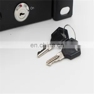 4port 19dBm Fiber Optic Edfa thumbnail-5