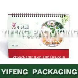 Desk Calendar Printing and Design thumbnail-1