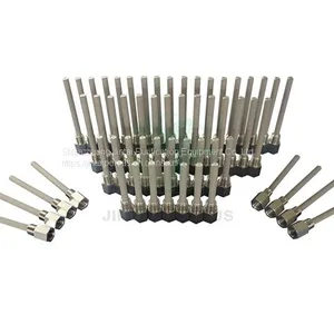 Sintered Porous Metal Filter Element Sintered Metal Powder Filters thumbnail-5