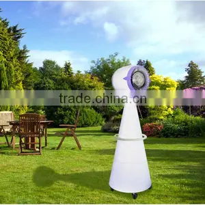 Popula Outdoor Misting Air Cooler A-4C thumbnail-6
