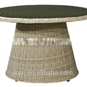 Outdoor Morden Dining Set thumbnail-2
