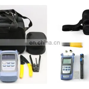 Yatai Brand Network Equipment Fiber Ftth Optic Cable Jointing Tool Kit thumbnail-3