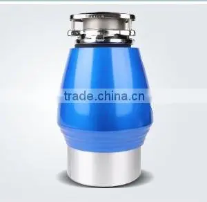 Kitchen Garbage Disposal Machine With Overload Protection thumbnail-1