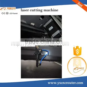 2016 Hot Sale Laser Cutting Machine Price Cheap Laser Machine 1390 thumbnail-5