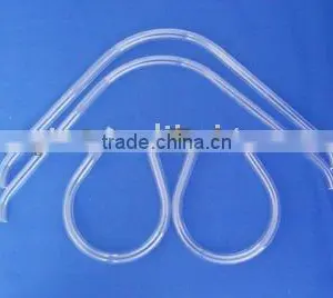 u Milky Quartz Glass Tube thumbnail-4