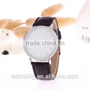 Suppliers Stainless Steel Watch Private Label thumbnail-1