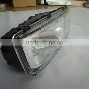 Man TGA Head Lamp, Man Head Lamp,Head Lamps for European Heavy Truck thumbnail-1