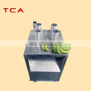 Banana Cutting Machine Banana Chips Cutting Machine thumbnail-1