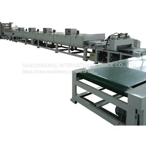 Paper Slip Sheet Machine thumbnail-1