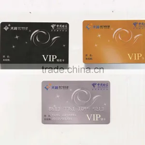 Low Price Plastic New Arrival Business Card Printing thumbnail-1