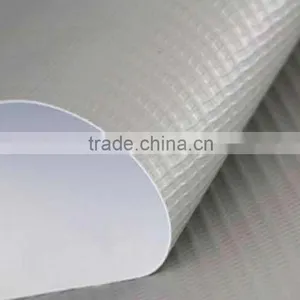 Laminated Grey Back Frontlit Pvc Flex Banner 340gsm thumbnail-4