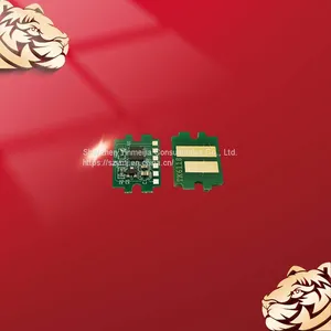 Kyocera TK6118 Chip 6128 ECOSYS M4132idn M4125idn Powder Box Chip thumbnail-1