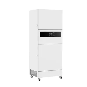 300m2 Application Area Purified Room Air With True Hepa Filter Photocatalytic Air Purifier thumbnail-5