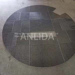 Flowforge Grating Non-slip Groove Cover thumbnail-1