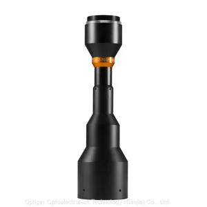 Optiger Bi-telecentric Lens TTL62 Series With Low Telecentricity and Distortion thumbnail-1