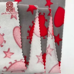 Polyreserve Single Side Heart -Shaped Popular Design Comfortable Super Soft For Accessory thumbnail-2