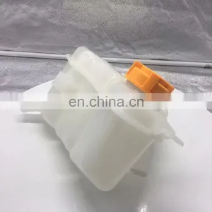 Metalcaucho Water Tank Radiator for Ford Fiesta V 02-08 Aztec Bm2 OE 1436172 1221053 thumbnail-3