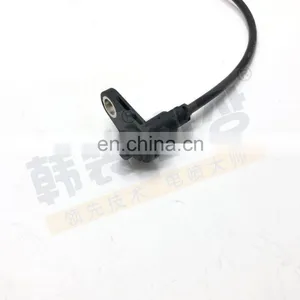 100% Tested Front Left ABS Abs Wheel Speed Sensor OEM 57455-TLY-J01 for Honda CRV 2017 thumbnail-2
