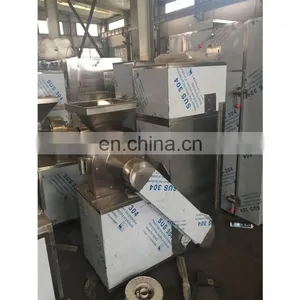 High Quality Button Control Universal Grinding Machine for Pesticide Industry thumbnail-1