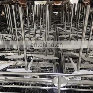 Automatic Washer Disinfector thumbnail-4