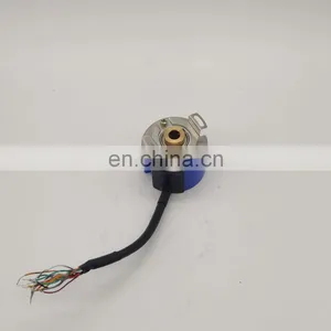 CALT 48mm Servo Motor Encoder Replace Tamagawa Encoder OIH48-2500P8-L6-5V thumbnail-5