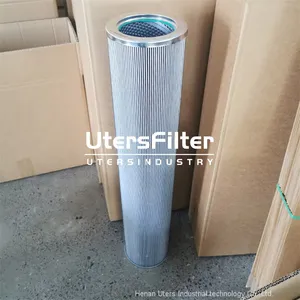 HC8300FRT30ZYGE UTERS Replacement of PALL Large Flux Power Plant Hydraulic Folding Filter Element thumbnail-2