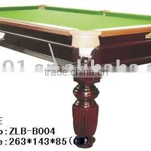 Full Size Snooker Table/ Billiard Table thumbnail-1