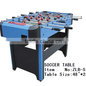 Soccer Table thumbnail-1