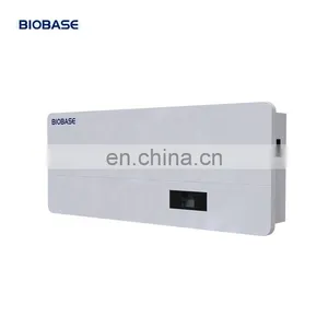 BIOBASE LN Plasma Air Sterilizer (Wall Mounted) UV Air Purifier Disinfection Machine thumbnail-1