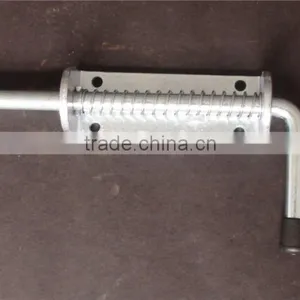 02411 Trailer Spring Latch thumbnail-1