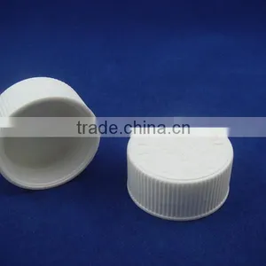 Hot Sale PP 20mm 24mm 28mm 32mm 38mm 45mm Child Resistance Cap Quality Choice thumbnail-2
