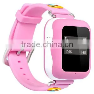 Real Time Kids Gps Watch Tracker for Old People and the Disabled Caref Watch thumbnail-2
