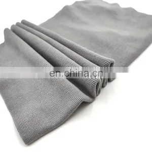 Cheap Price Sustainable Idea Hot Selling Colors Supplier Sewing Ribbing Garment Accessories Cuff Custom 100% Wool Rib Knit thumbnail-3