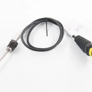 1810691 Truck Exhaust System Temperature Sensor Truck Exhaust Temperature Sensor for DAF thumbnail-4