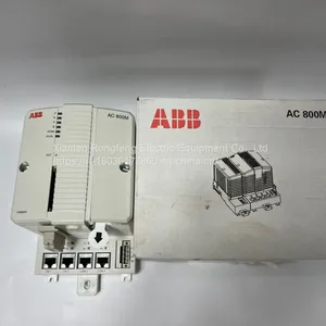 PM866AK01 ABB Processor Unit thumbnail-3